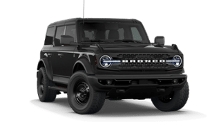 2026 Ford Bronco® External Image 5